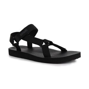 Regatta Mens Vendeavour Sandals / Black